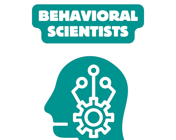 Behavior Scientists Research Areas in Quantitative Social Science | The University of ...